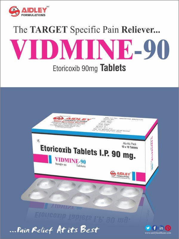 VIDMINE-90
